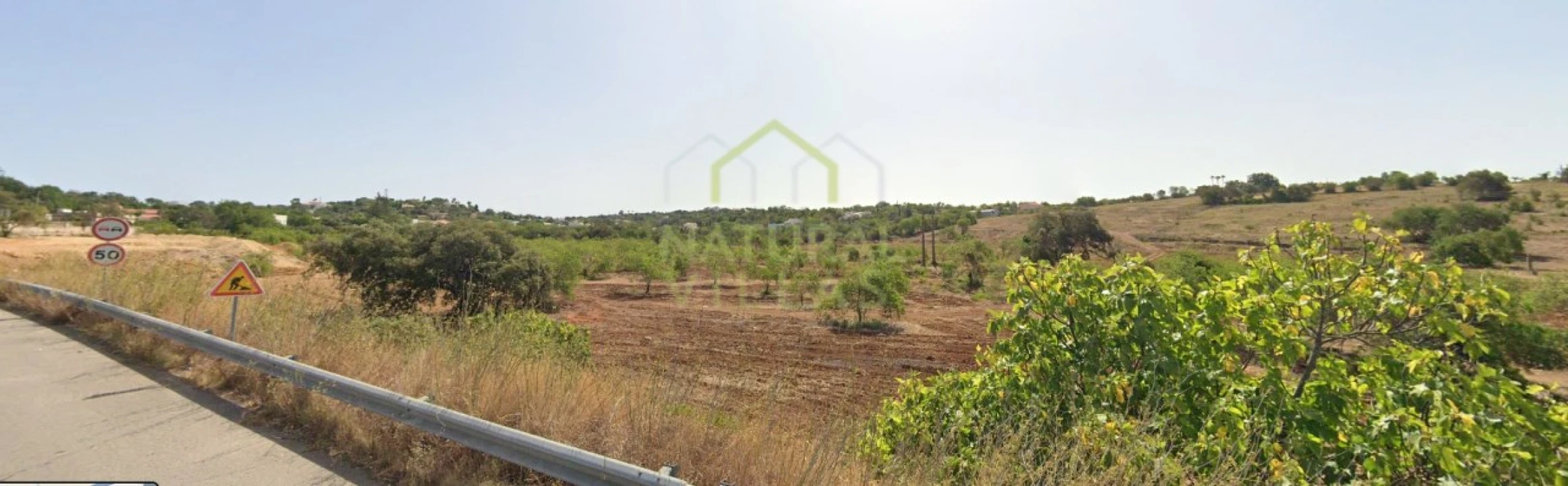 Terreno para Venda em Loule (São Clemente) Foto 1