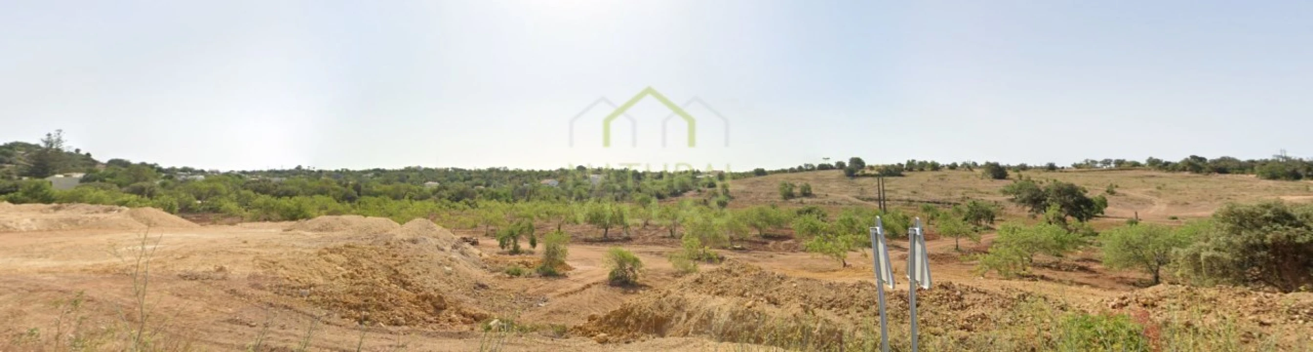 Terreno para Venda em Loule (São Clemente) Foto 2