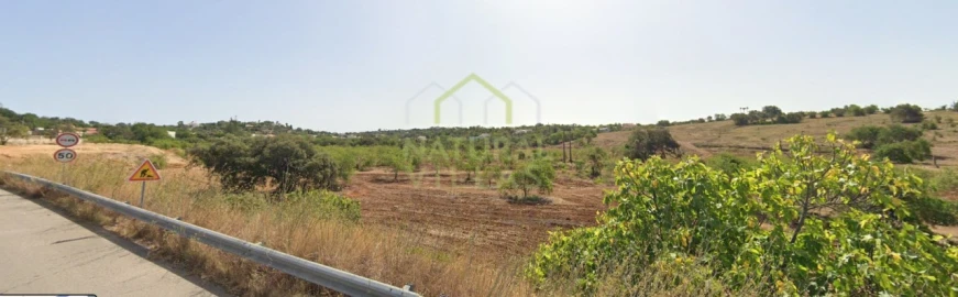 Terreno para Venda em Loule (São Clemente)