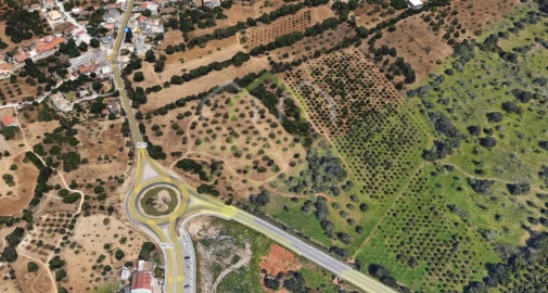 Terreno para Venda em Loule (São Clemente)