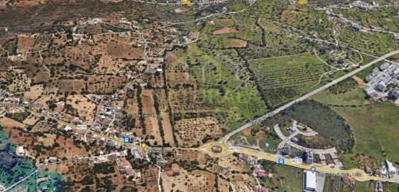 Terreno para Venda em Loule (São Clemente)