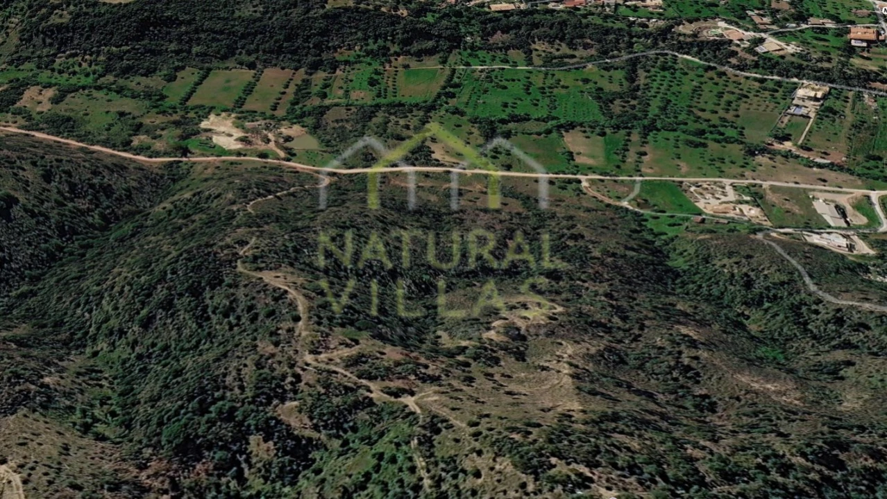 Terreno Agricola ou Rústico para Venda em São Brás de Alportel Foto 1