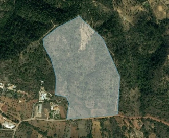 Terreno Agricola ou Rústico para Venda em São Brás de Alportel