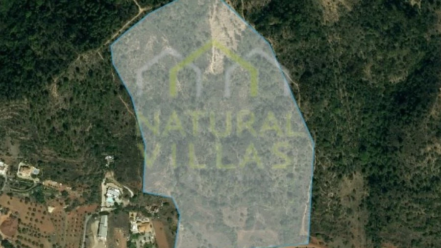 Terreno Agricola ou Rústico para Venda em São Brás de Alportel