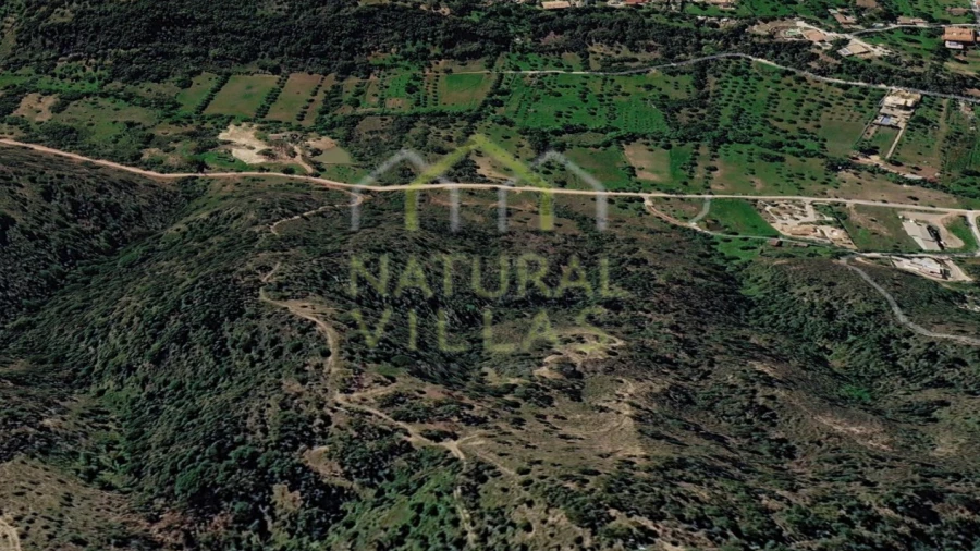 Terreno Agricola ou Rústico para Venda em São Brás de Alportel