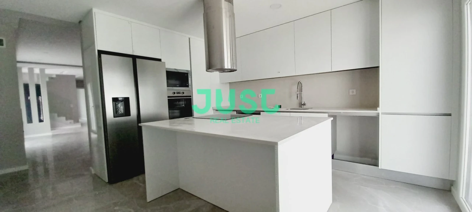 Moradia T3 para Venda em Fernao Ferro Foto 3