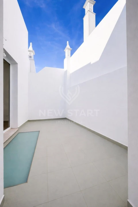 Moradia para Venda em Olhão