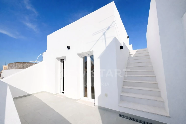 Moradia para Venda em Olhão Foto 13