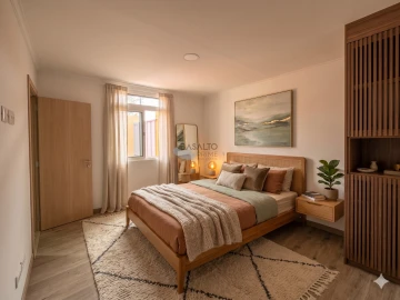 Moradia T2 para Venda em Funchal (Santa Luzia)