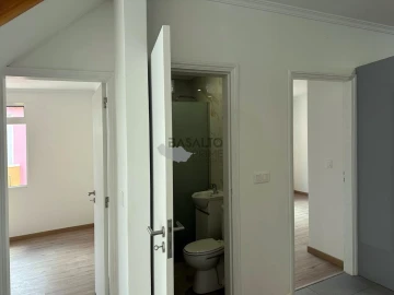 Moradia T2 para Venda em Funchal (Santa Luzia)
