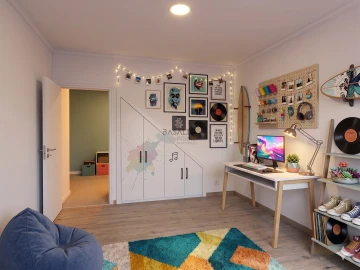 Moradia T2 para Venda em Funchal (Santa Luzia)