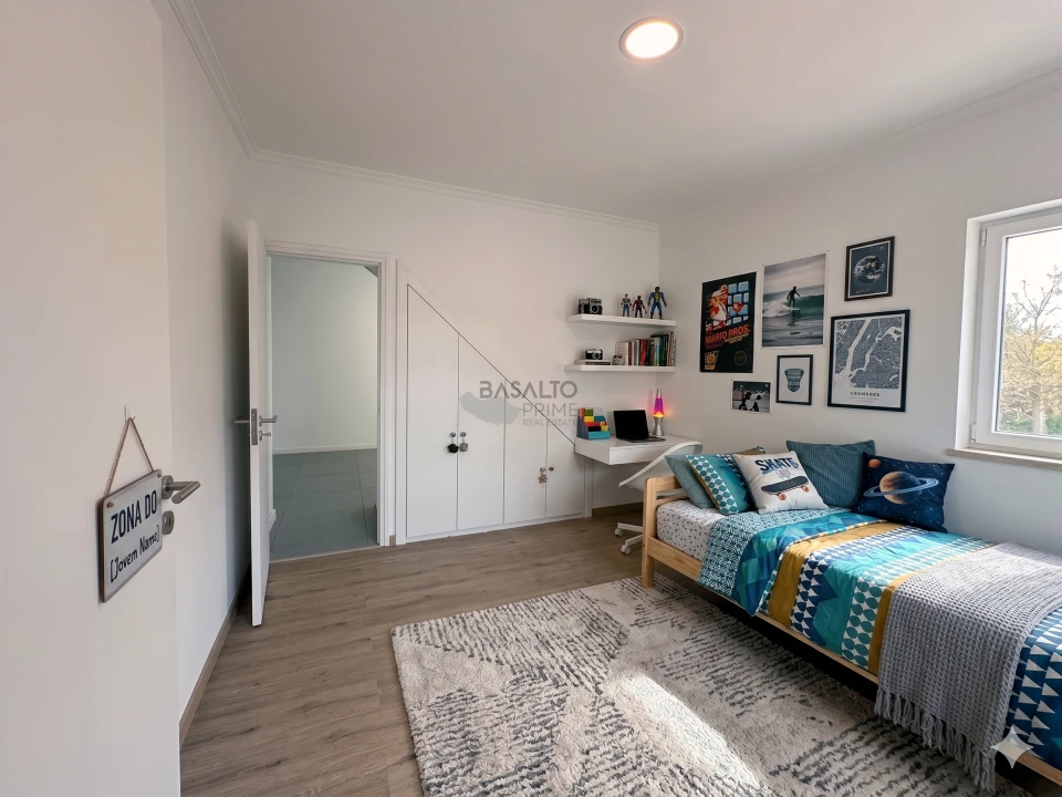 Moradia T2 para Venda em Funchal (Santa Luzia) Foto 6