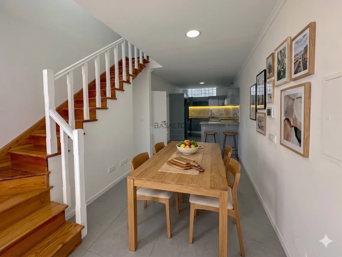 Moradia T2 para Venda em Funchal (Santa Luzia) Foto 8