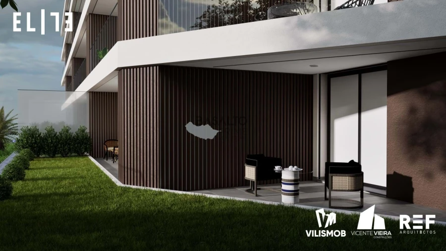 Apartamento T2 para Venda em Estreito de Camara de Lobos Foto 8