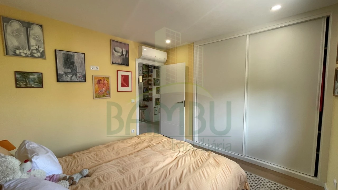 Moradia T3 para Venda em Ganfei Foto 11