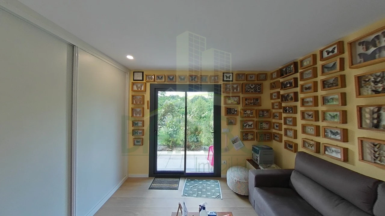 Moradia T3 para Venda em Ganfei Foto 62