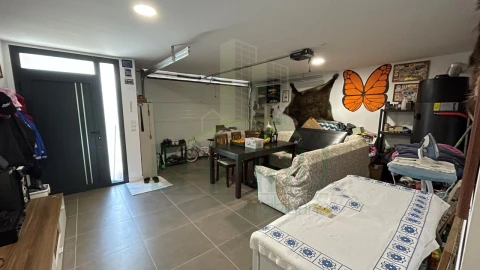 Moradia T3 para Venda em Ganfei