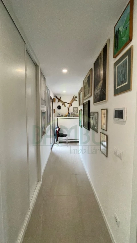 Moradia T3 para Venda em Ganfei