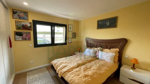 Moradia T3 para Venda em Ganfei