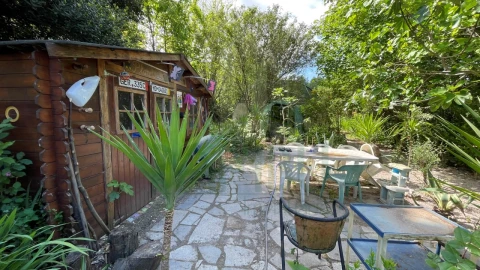 Moradia T3 para Venda em Ganfei