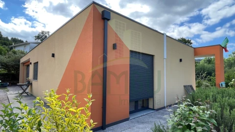 Moradia T3 para Venda em Ganfei