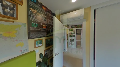 Moradia T3 para Venda em Ganfei