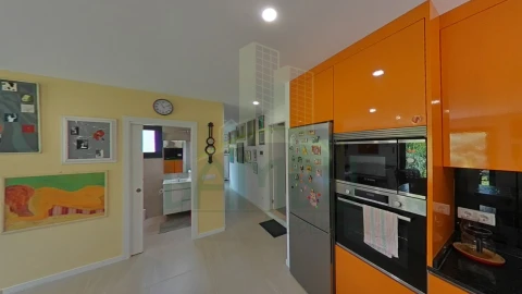 Moradia T3 para Venda em Ganfei