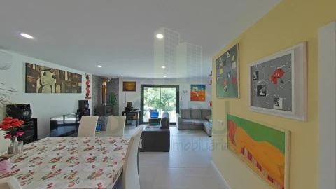 Moradia T3 para Venda em Ganfei