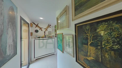 Moradia T3 para Venda em Ganfei