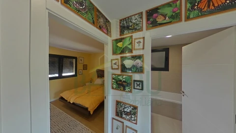 Moradia T3 para Venda em Ganfei