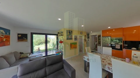 Moradia T3 para Venda em Ganfei