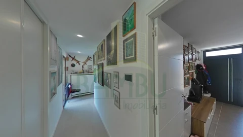 Moradia T3 para Venda em Ganfei