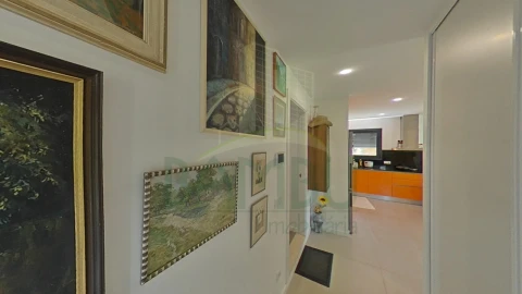 Moradia T3 para Venda em Ganfei