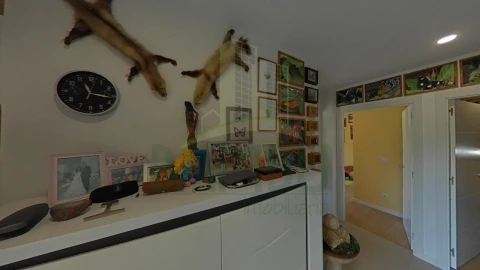 Moradia T3 para Venda em Ganfei