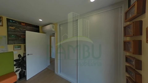 Moradia T3 para Venda em Ganfei