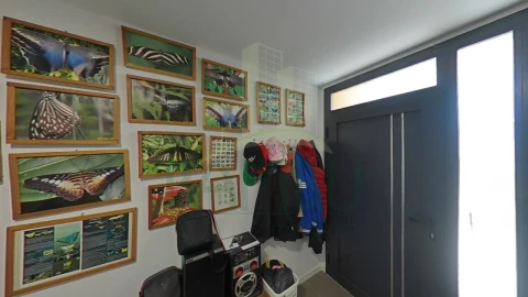 Moradia T3 para Venda em Ganfei