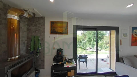 Moradia T3 para Venda em Ganfei