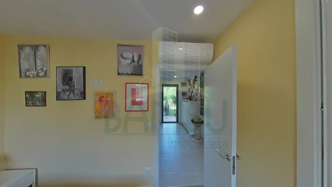 Moradia T3 para Venda em Ganfei