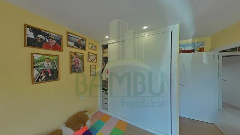 Moradia T3 para Venda em Ganfei