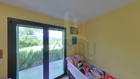 Moradia T3 para Venda em Ganfei