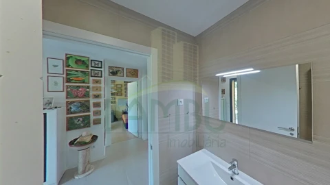 Moradia T3 para Venda em Ganfei