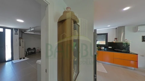 Moradia T3 para Venda em Ganfei