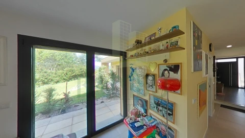 Moradia T3 para Venda em Ganfei