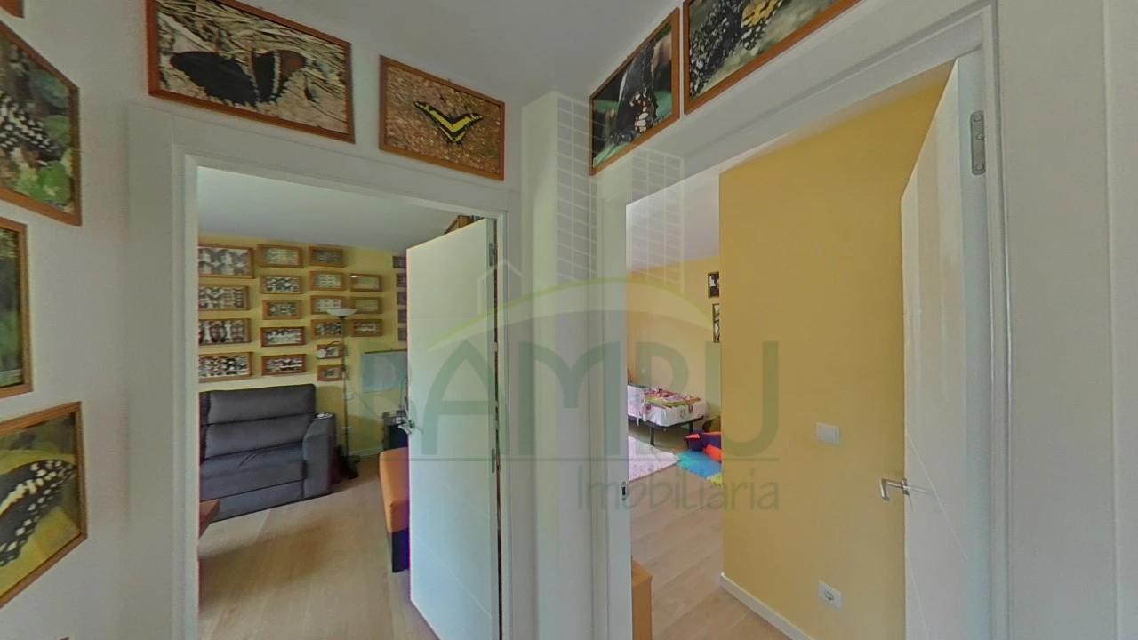 Moradia T3 para Venda em Ganfei Foto 49