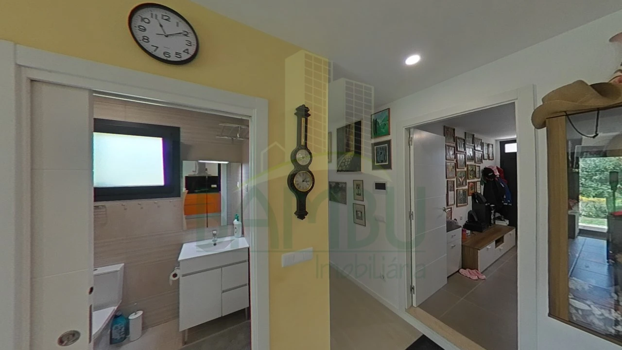 Moradia T3 para Venda em Ganfei Foto 28