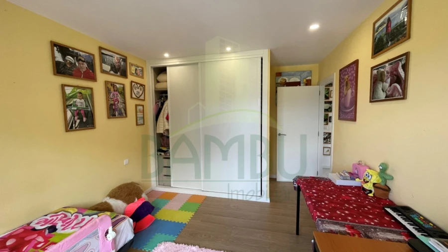 Moradia T3 para Venda em Ganfei Foto 13