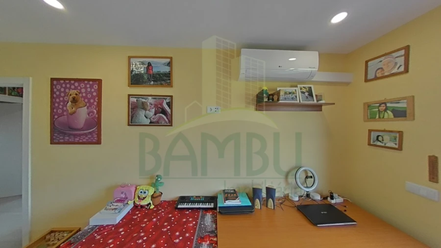 Moradia T3 para Venda em Ganfei Foto 59