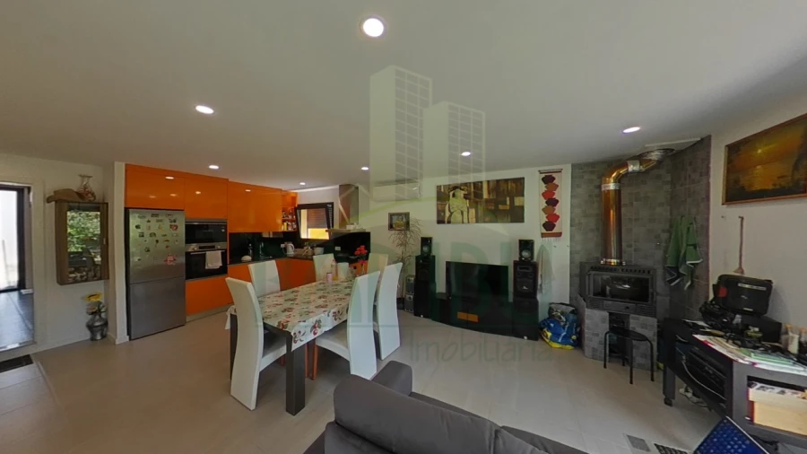 Moradia T3 para Venda em Ganfei Foto 38