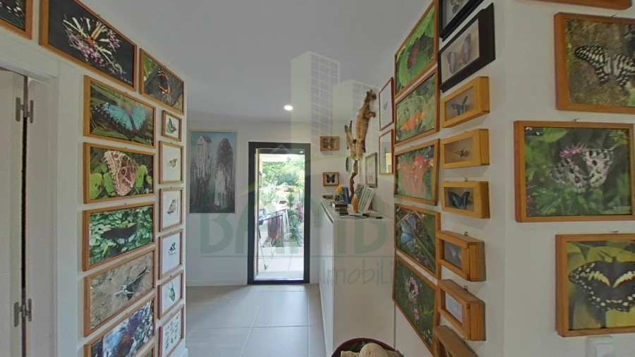 Moradia T3 para Venda em Ganfei Foto 48