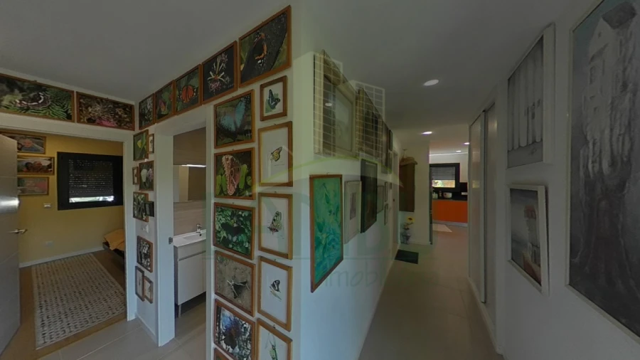 Moradia T3 para Venda em Ganfei Foto 47